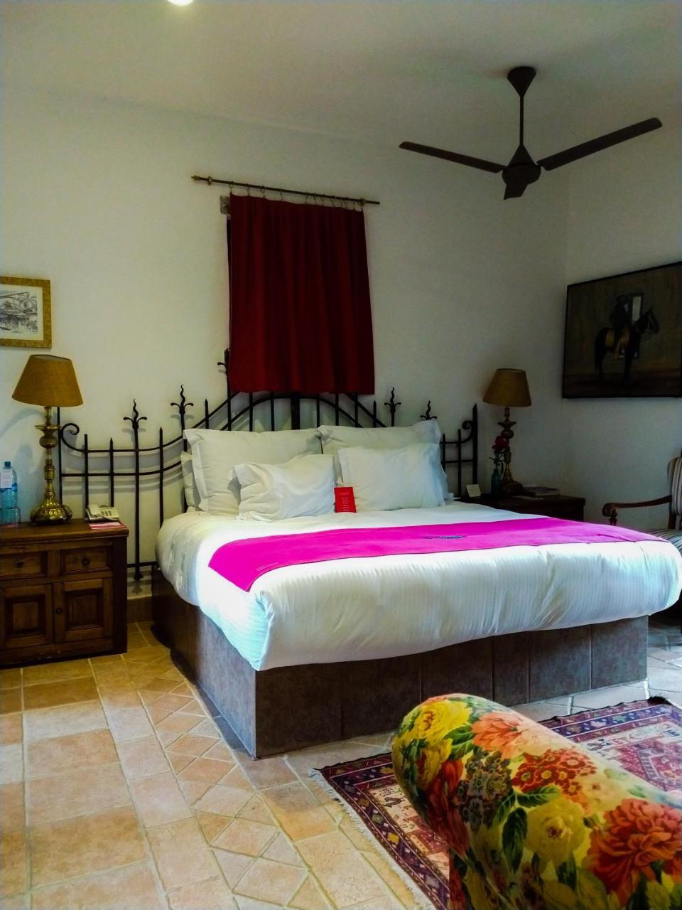 Las Calandrias Atlixco Exterior foto